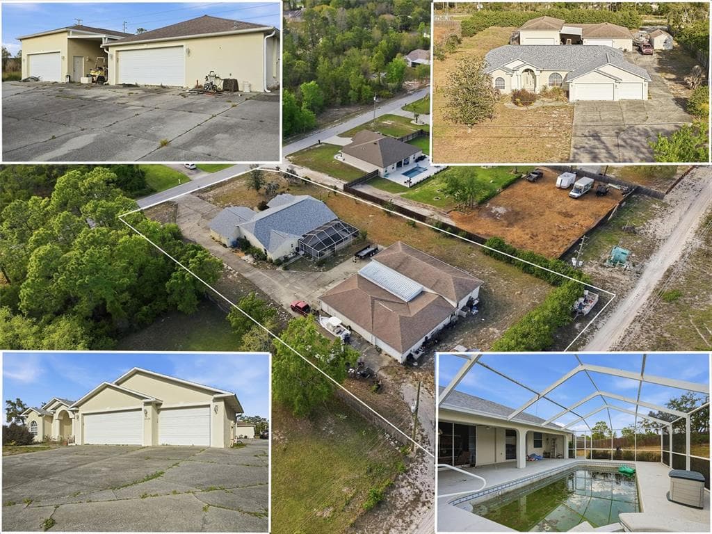 8038 Madrid Road, Weeki Wachee, FL, 34613