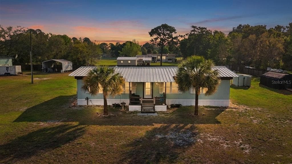 7003 W Sedan Court, Homosassa, FL, 34446