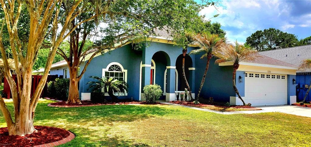 4994 Ridgemoor Circle, Palm Harbor, FL, 34685