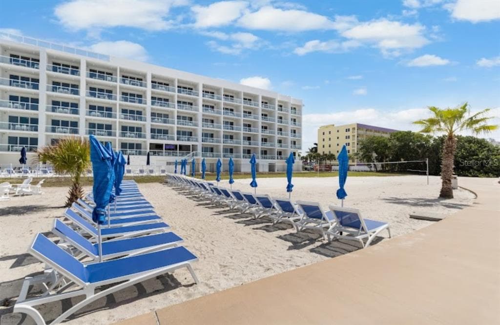 11500 Gulf Boulevard, Unit 202, St Petersburg, FL, 33706