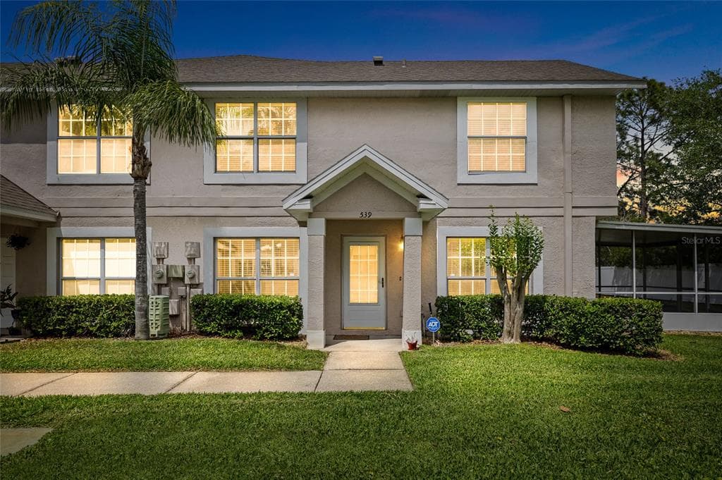 539 Kensington Lake Circle, Brandon, FL, 33511