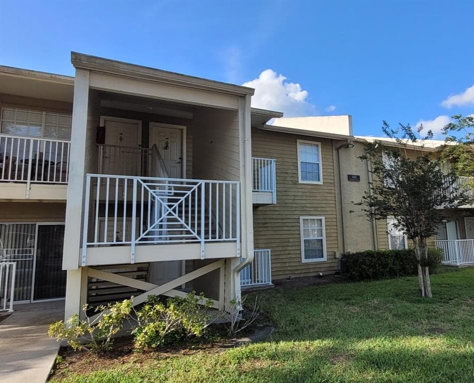 302 Lake Parsons Green, Unit 102, Brandon, FL, 33511