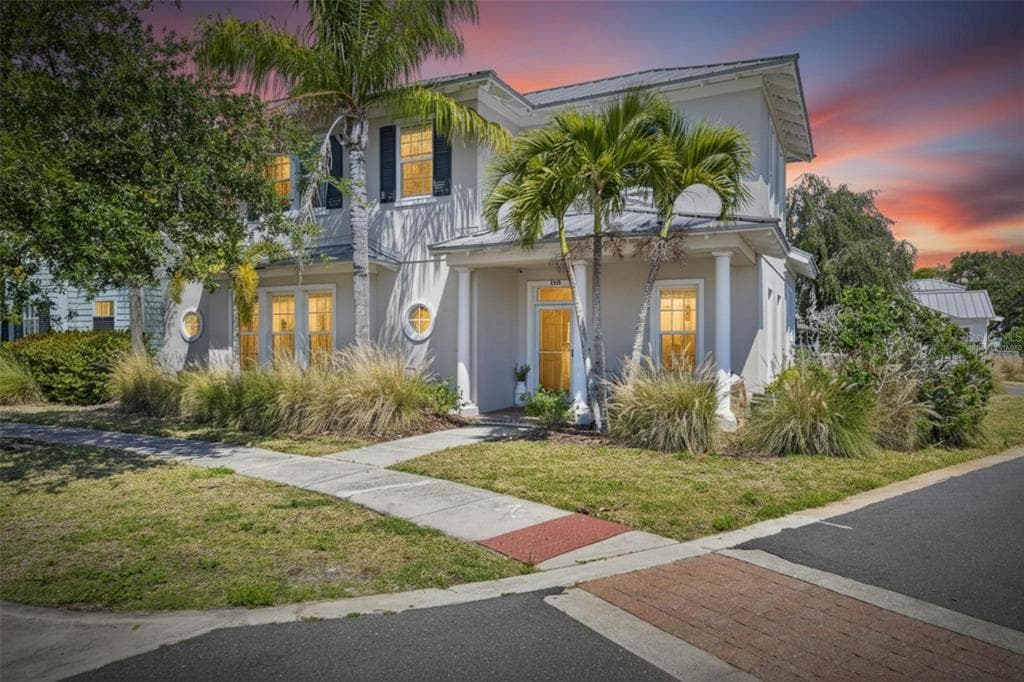 5536 Luminar Pointe Lane, Apollo Beach, FL, 33572