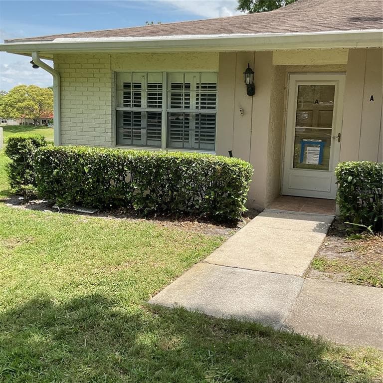 1060 Dunrobin Drive, Unit A, Palm Harbor, FL, 34684