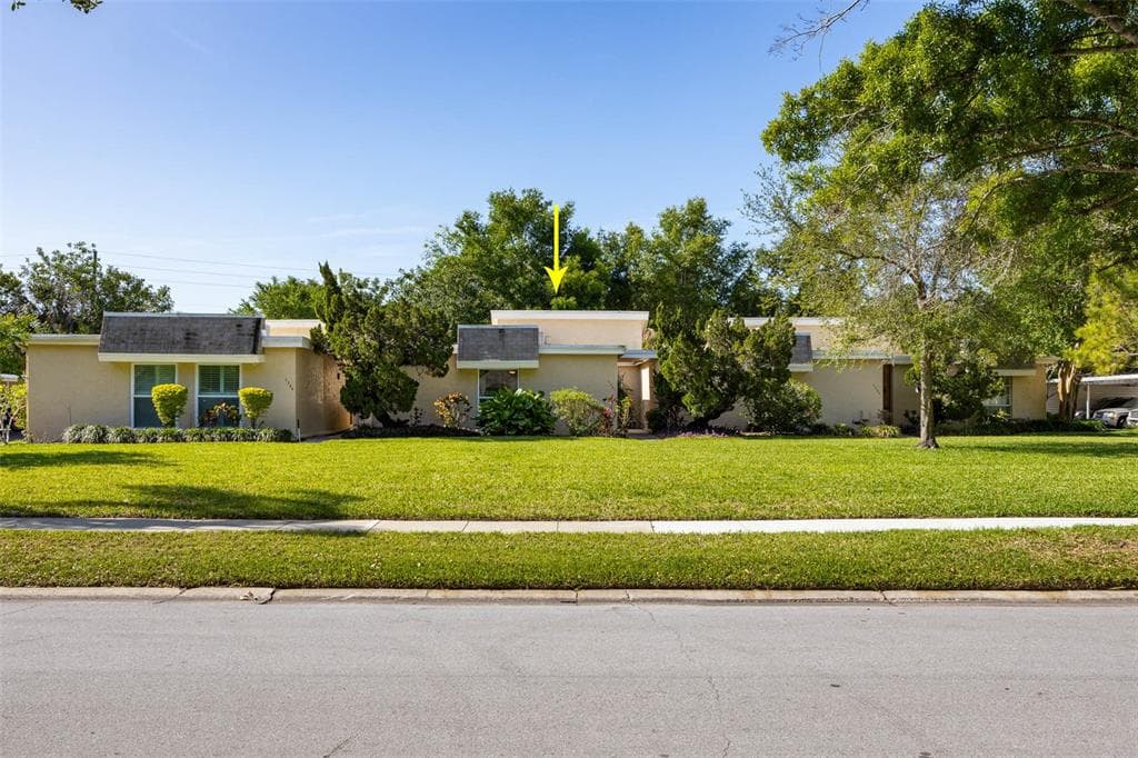 1597 Amberlea Dr S, Unit 1597, Dunedin, FL, 34698