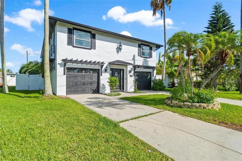 307 161st Avenue, Redington Beach, FL, 33708