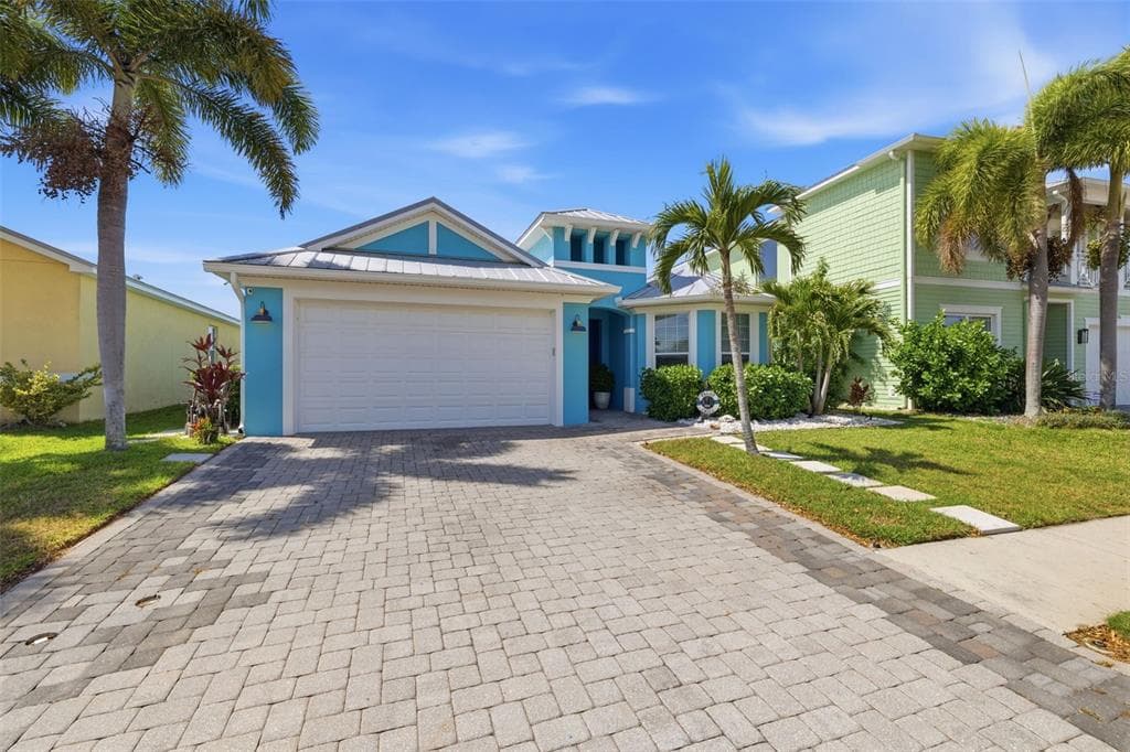 570 Bimini Bay Boulevard, Apollo Beach, FL, 33572