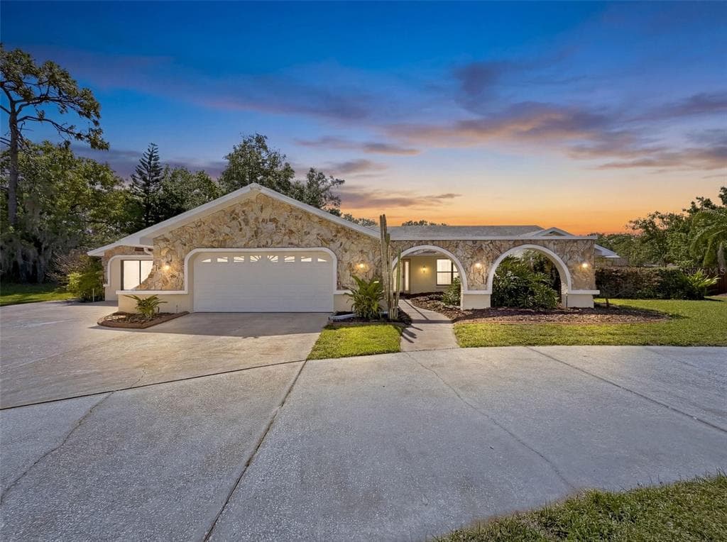 6910 Daubon Court, New Port Richey, FL, 34655