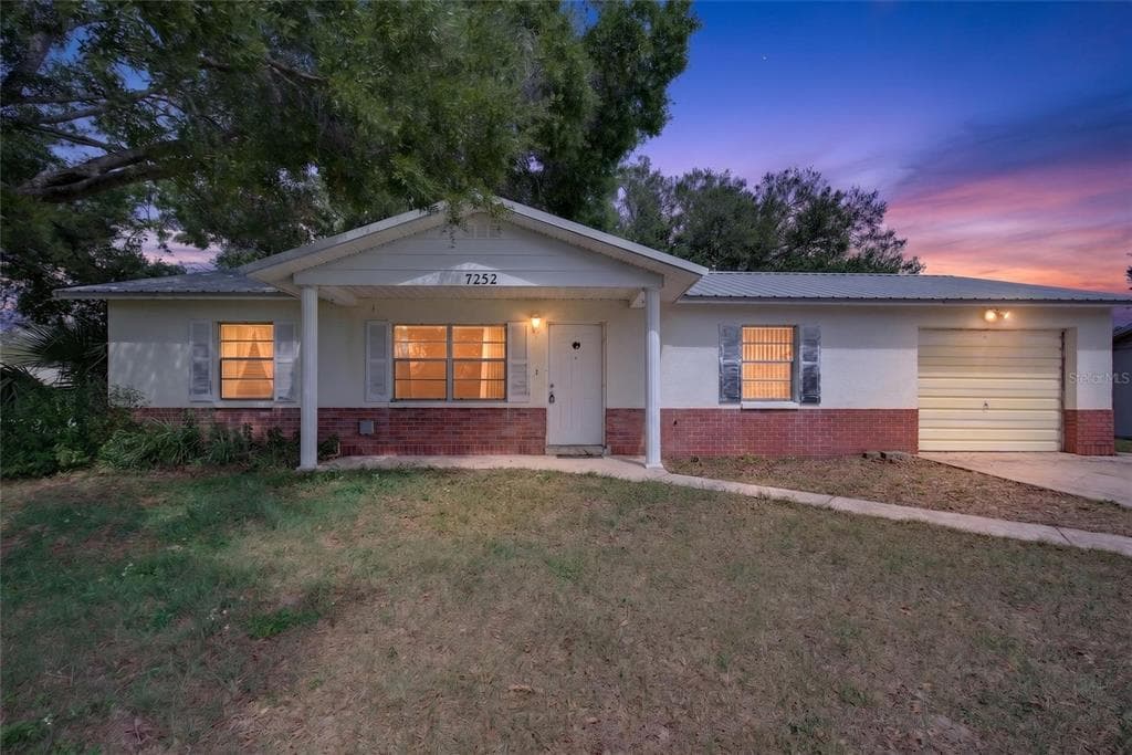 7252 Landover Drive, Zephyrhills, FL, 33540