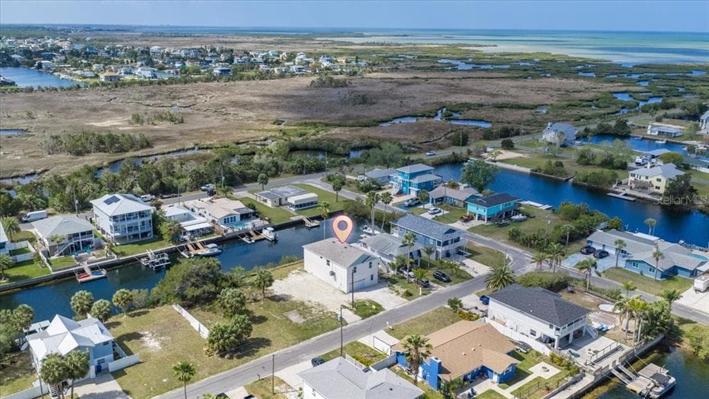 3498 Centavo Court, Hernando Beach, FL, 34607