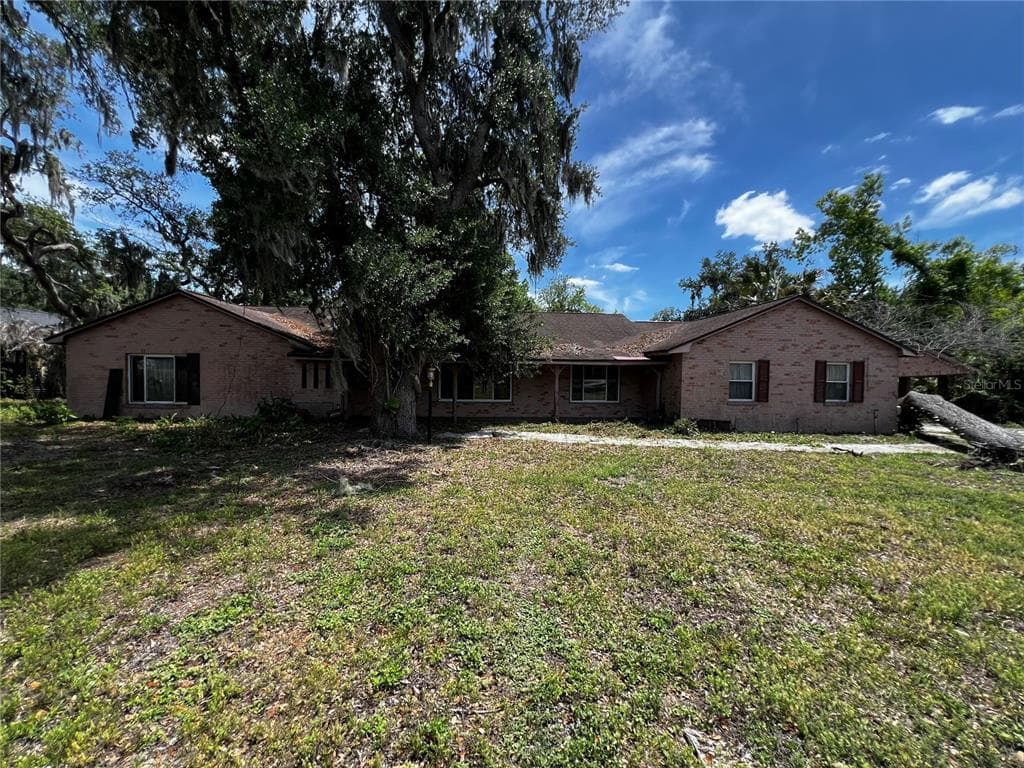 117 Hickory Creek Boulevard, Brandon, FL, 33511
