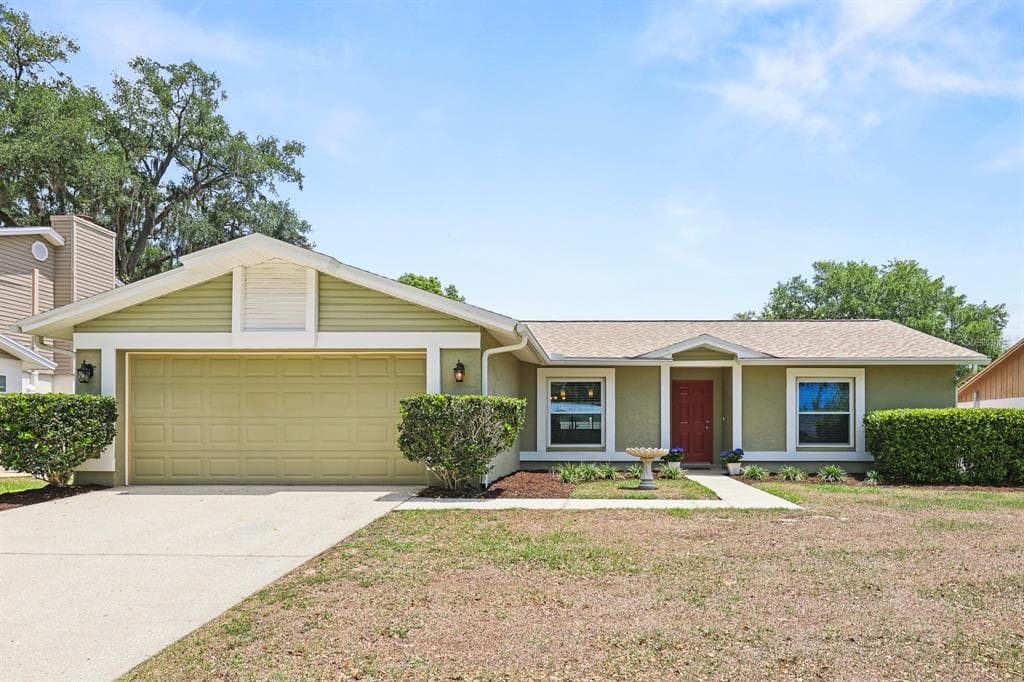 3009 Annadale Circle, Brandon, FL, 33511