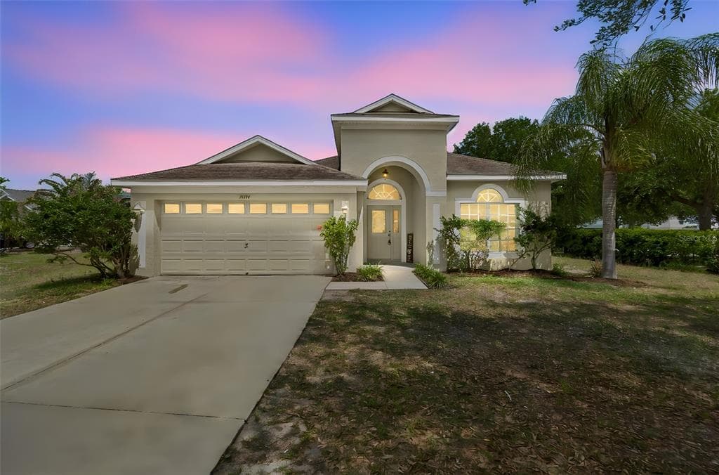 13514 Majestic Pine Way, Riverview, FL, 33579