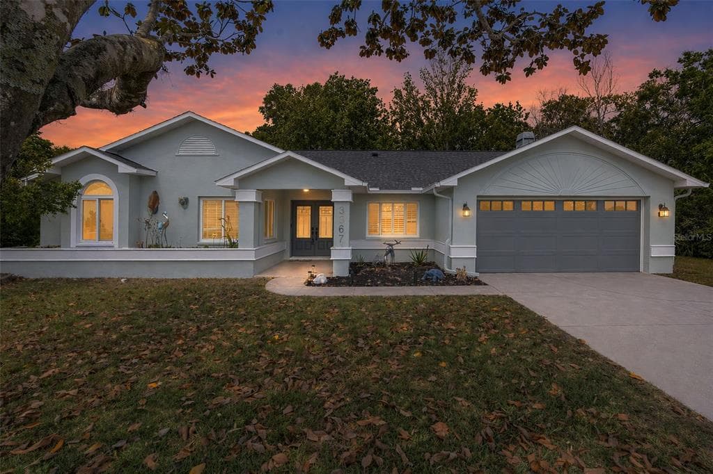 3367 Black Oak Trail, Brooksville, FL, 34604