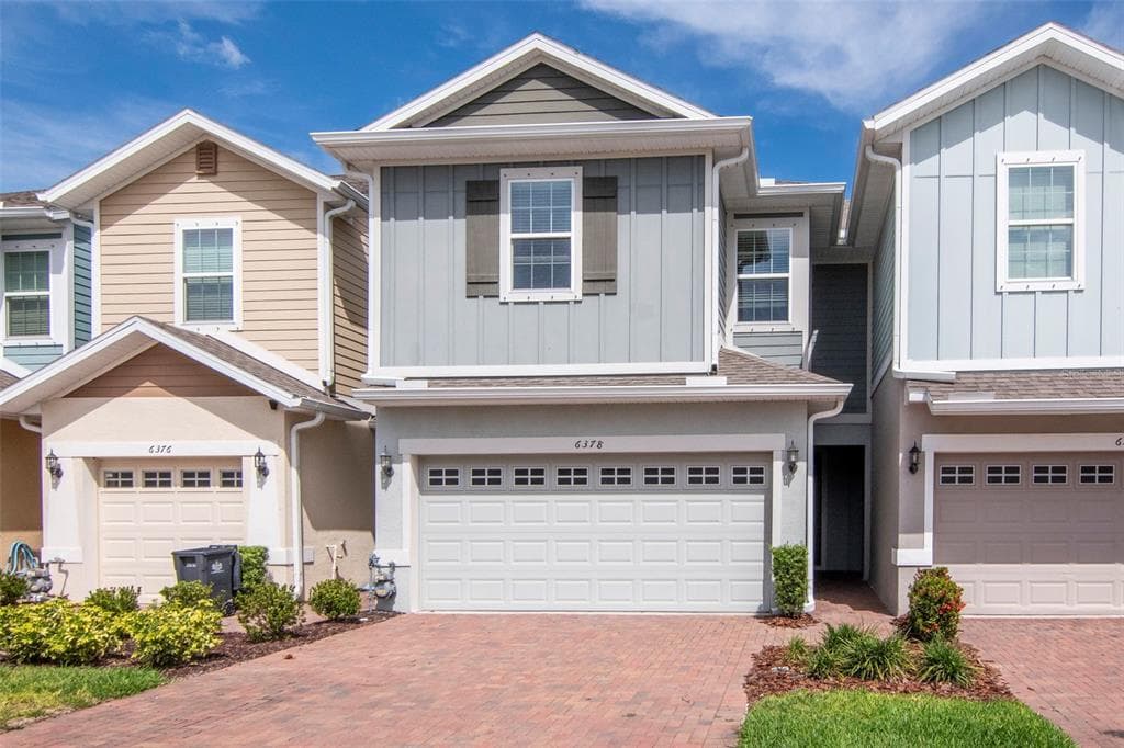 6378 Camino Drive, Apollo Beach, FL, 33572