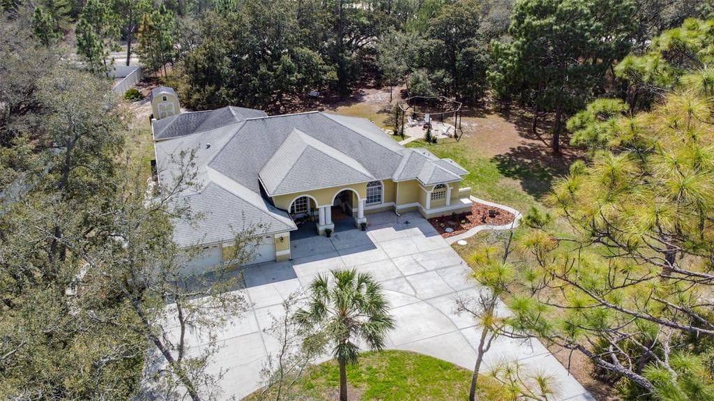 11092 Mirage Avenue, Weeki Wachee, FL, 34614