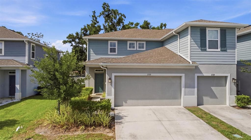 2130 Laceflower Drive, Brandon, FL, 33510