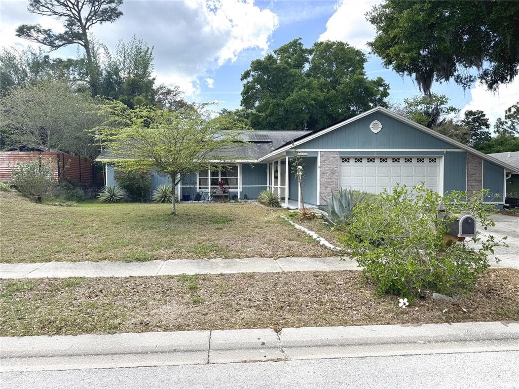 2098 Brent Place, Palm Harbor, FL, 34683