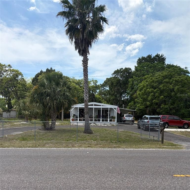 13139 Hicks Road, Hudson, FL, 34669