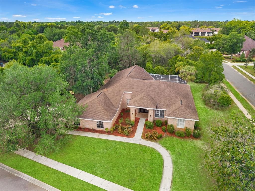 6153 New Osprey Point, Weeki Wachee, FL, 34607