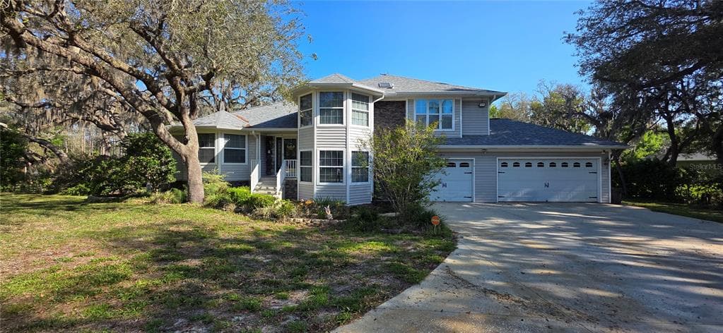 10741 Pinto Drive, Hudson, FL, 34669