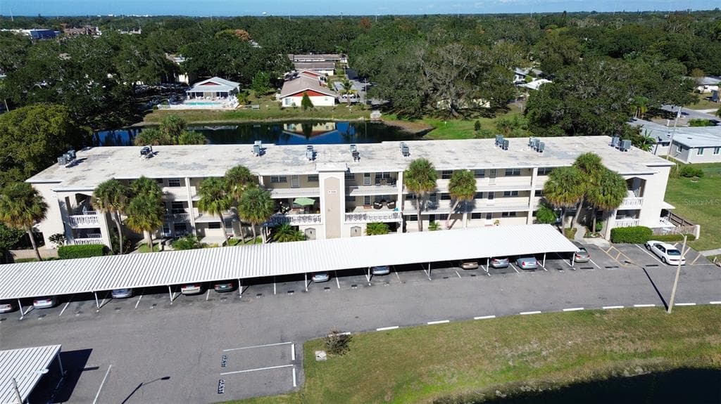 936 Virginia Street, Unit 206, Dunedin, FL, 34698