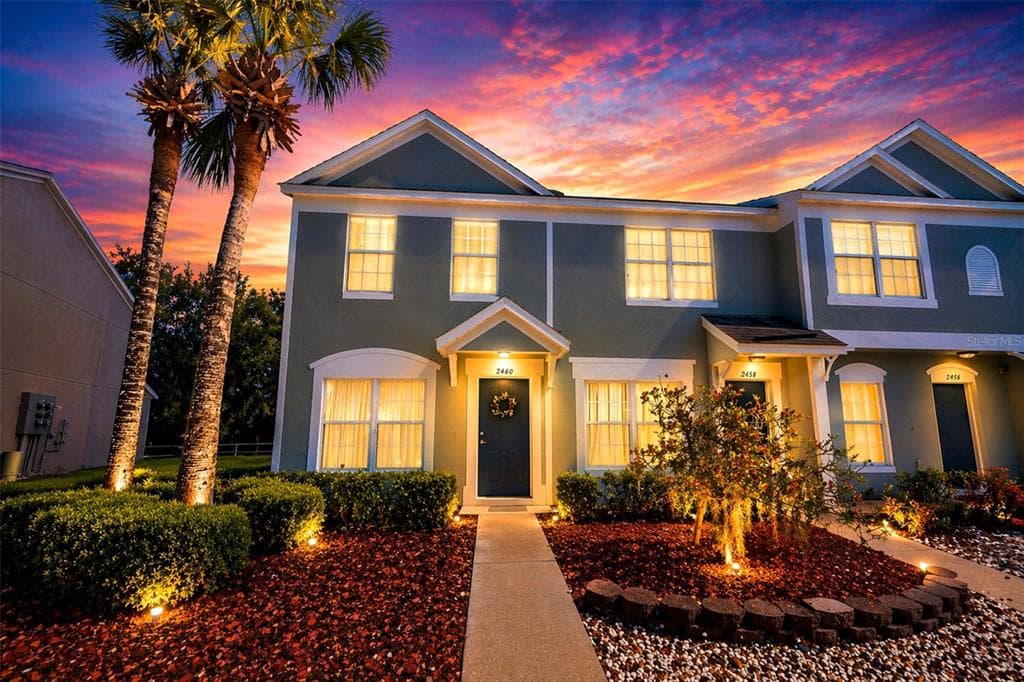 2460 Lake Woodberry Circle, Brandon, FL, 33510