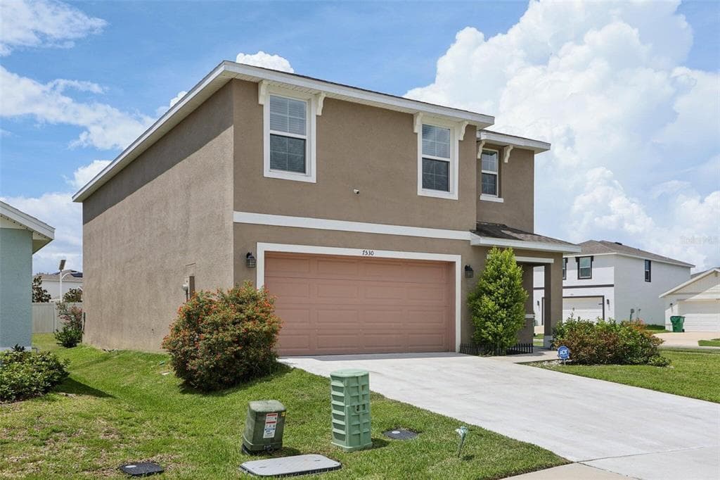 7530 Broad Pointe Drive, Zephyrhills, FL, 33540