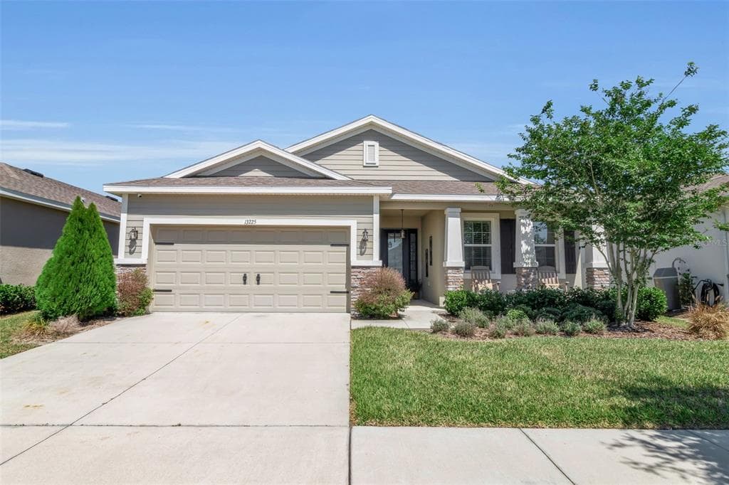 13225 Waterleaf Garden Circle, Riverview, FL, 33579