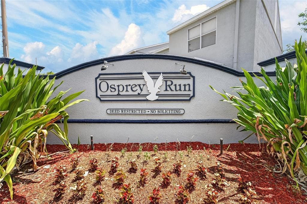 6557 Osprey Lake Circle, Unit 6557, Riverview, FL, 33578