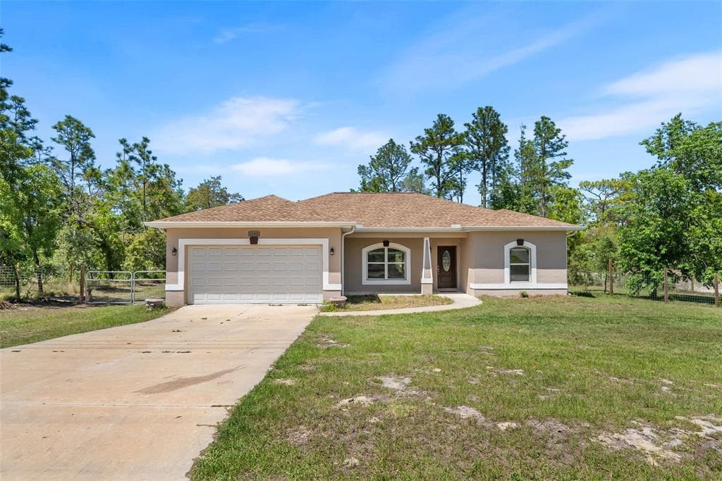 13391 Ruffed Grouse Road, Weeki Wachee, FL, 34614