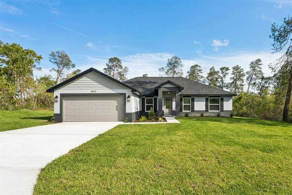 9412 Noddy Tern Road, Weeki Wachee, FL, 34613