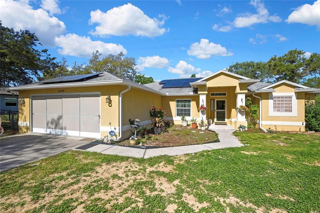 15157 Duck Hawk Road, Weeki Wachee, FL, 34614