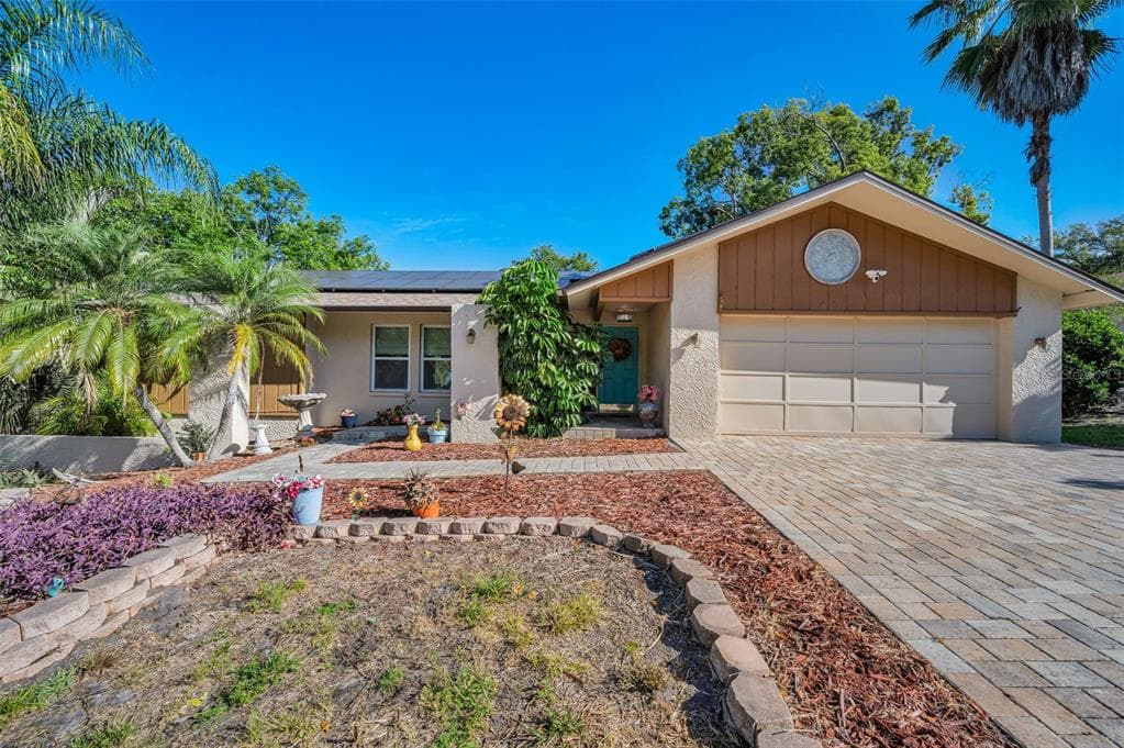 760 Village Way, Palm Harbor, FL, 34683