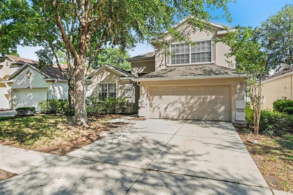 10902 Tree Cactus Loop, Land O Lakes, FL, 34638