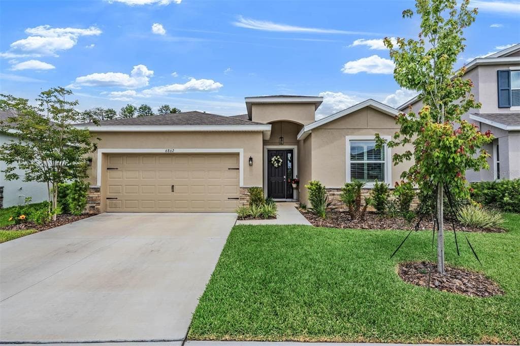 6862 Broad River Avenue, Land O Lakes, FL, 34638