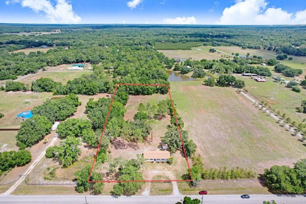 6204 W Knights Griffin Road, Plant City, FL, 33565