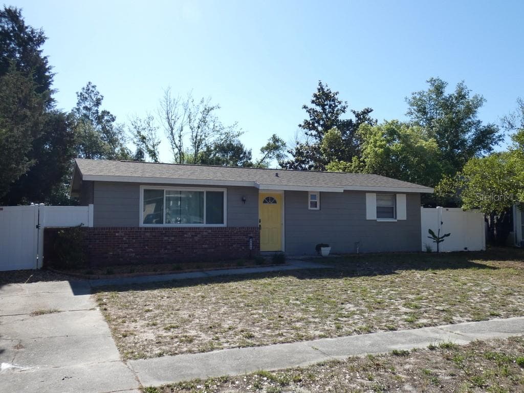 9606 River Road, Spring Hill, FL, 34608