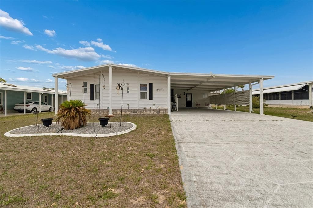 14131 Delsilver Drive, Brooksville, FL, 34613