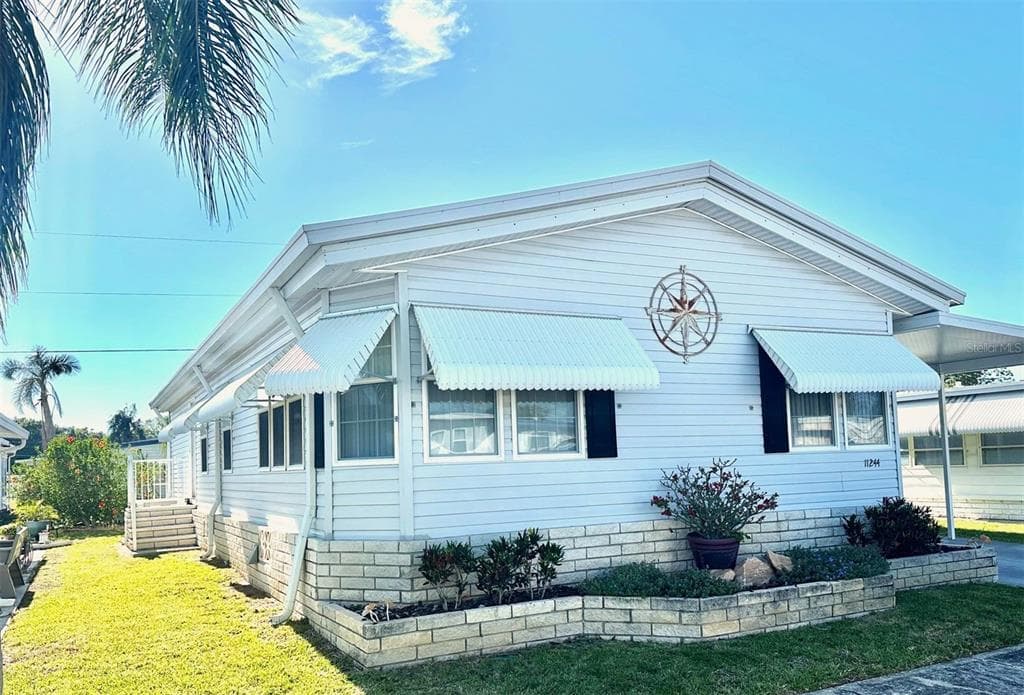 11244 101st Way, Unit 136, Largo, FL, 33773