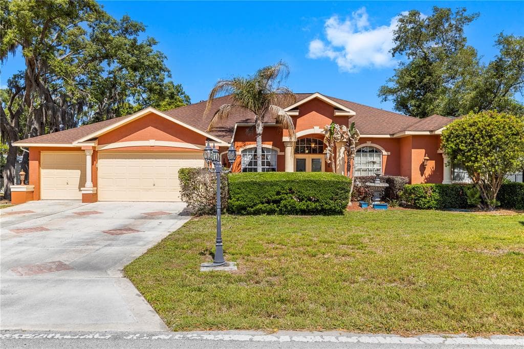 3051 Waterfall Drive, Spring Hill, FL, 34608