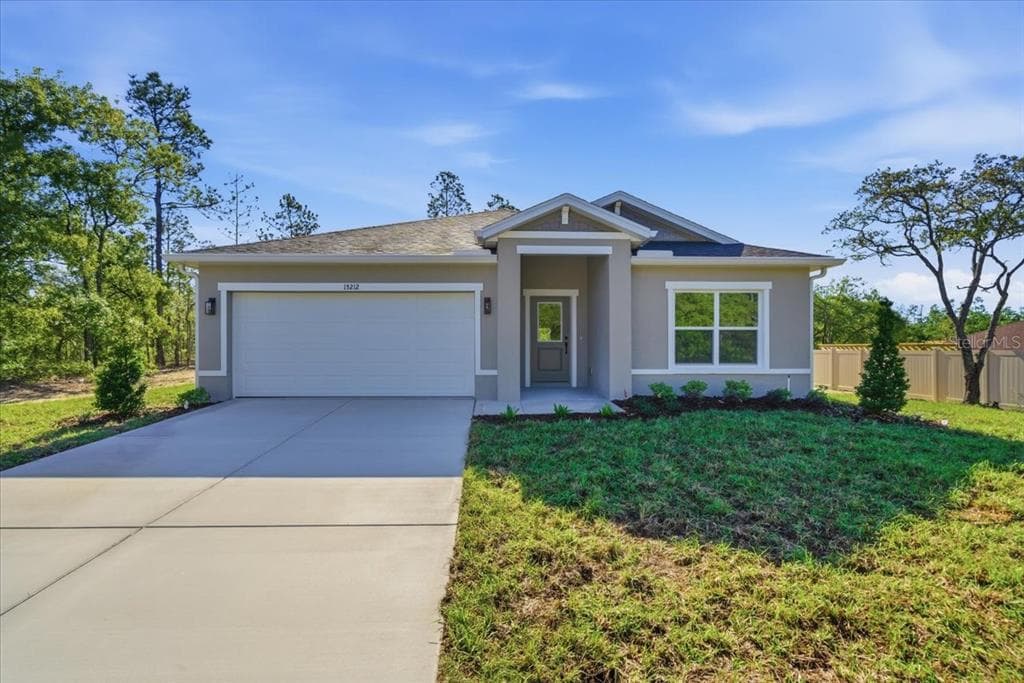 15212 Hawley Road, Weeki Wachee, FL, 34614