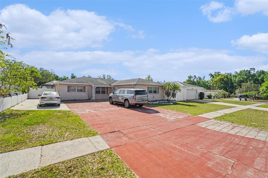 1103 Londonwood Street, Brandon, FL, 33510