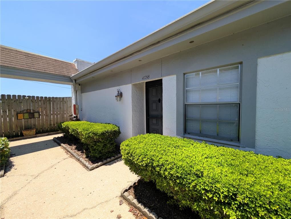 4758 Lake Villa Drive, Clearwater, FL, 33762