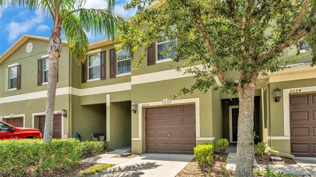 2622 Lantern Hill Avenue, Brandon, FL, 33511
