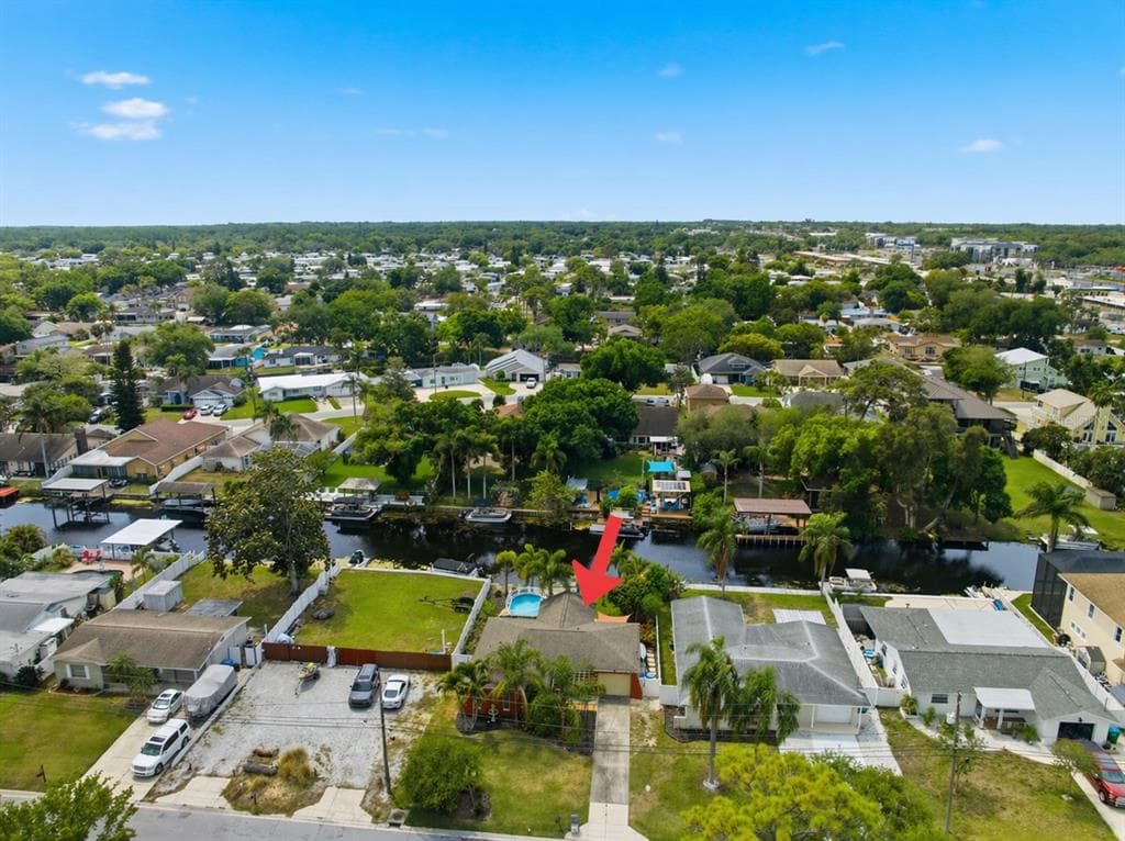 51 Cypress Drive, Palm Harbor, FL, 34684