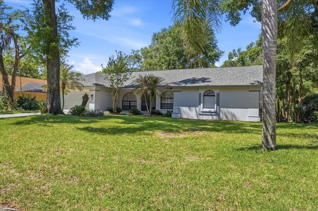 2800 Hammock Drive, Plant City, FL, 33566