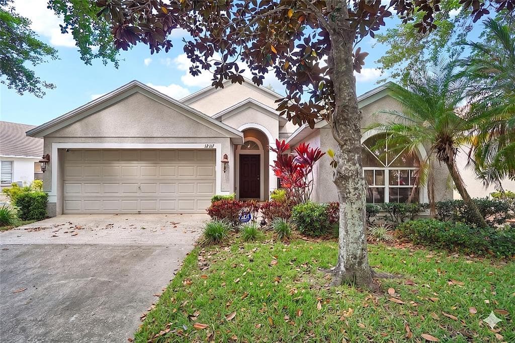 12317 Adventure Drive, Riverview, FL, 33579