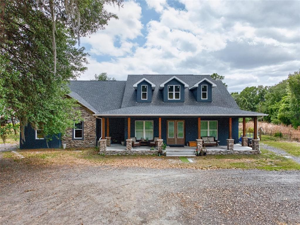 2851 Bruton Road, Plant City, FL, 33565