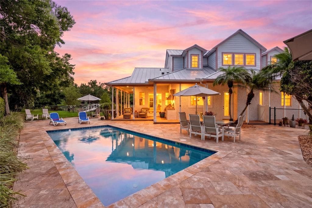 13227 110th Avenue, Largo, FL, 33774